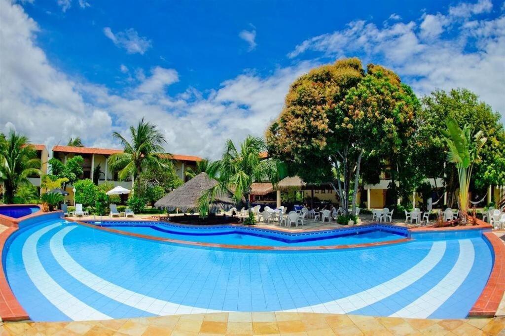 Solar De Pipa Duplex Flat Apartment Praia de Pipa Exterior foto